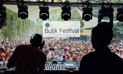 Butik festival