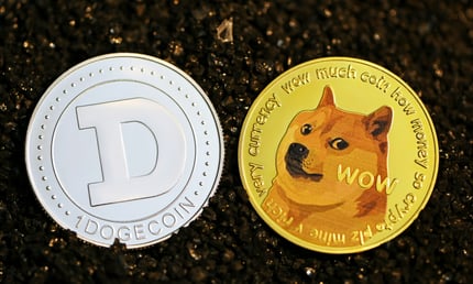 Dogecoin