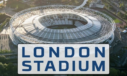 London Stadium
