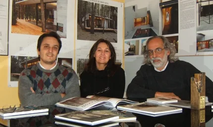 BAK Arquitectos