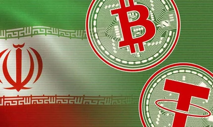 كيف تستخدم إيران العملات الرقمية لتجاوز العقوبات؟