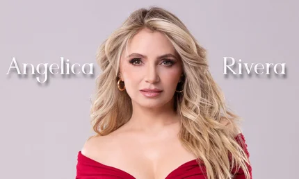 Angélica Rivera