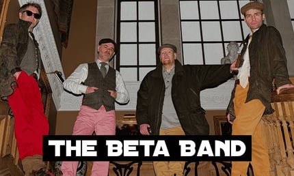 The Beta Band