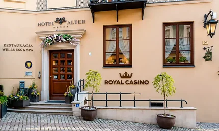 Royal Casino Lublin