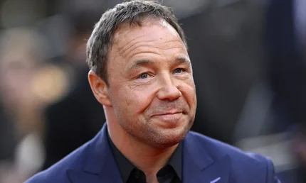 Stephen Graham