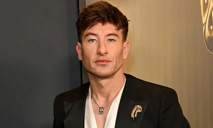 Barry Keoghan