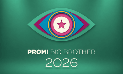 Die 14. Staffel von „Promi Big Brother“ 2026