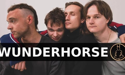 Wunderhorse
