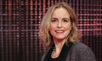 Nina Hoss