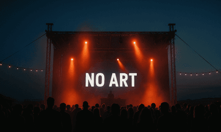 No Art Lisbon
