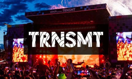 TRNSMT Festival
