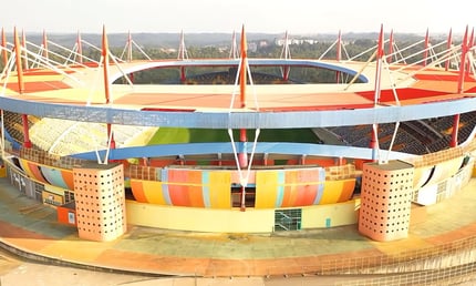 Estádio Municipal de Aveiro