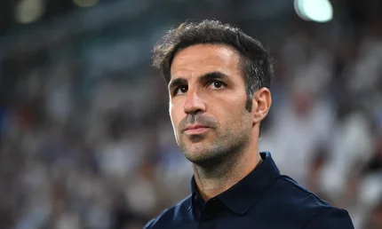 Cesc Fàbregas