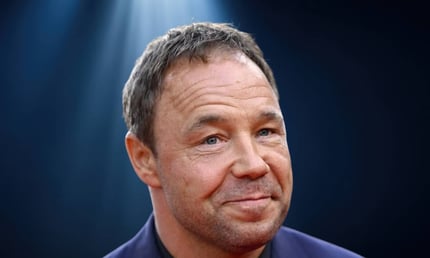 Stephen Graham
