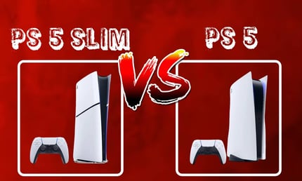 PS5 vs PS5 Slim: which should you pick?