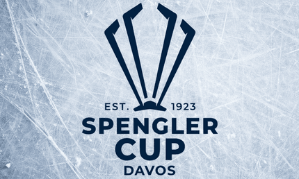 Spengler Cup – das grösste Eishockeyturnier der Schweiz