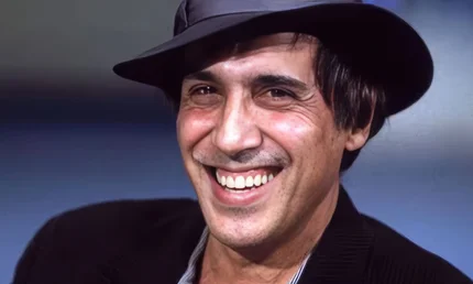 Адріано Челентано