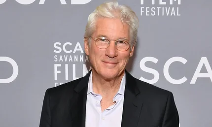 Richard Gere