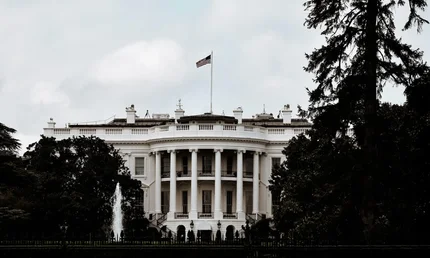 FICHE D'INFORMATION : La Maison Blanche publie le tout premier cadre complet pour le développement responsable des actifs numériques