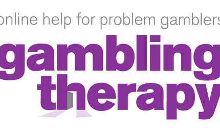 Gambling Therapy