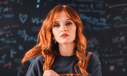Carolina Deslandes