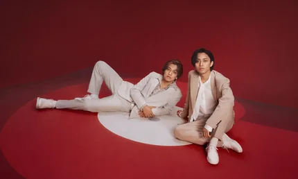 King & Prince