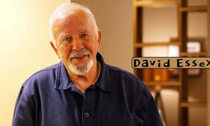 David Essex