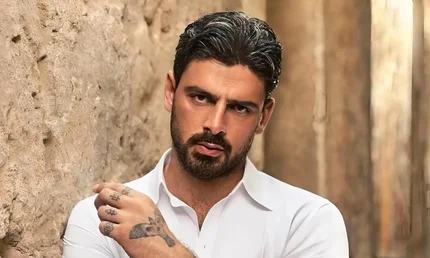 Michele Morrone