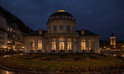 Spielbank Bad Ems
