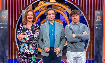 MasterChef España