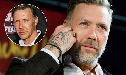 Mikael Persbrandt