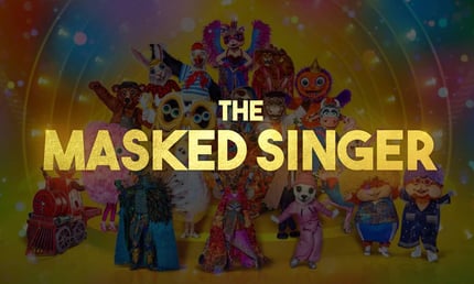 The Masked Singer