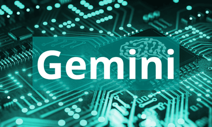 Gemini: utilização da aplicação e suas funcionalidades