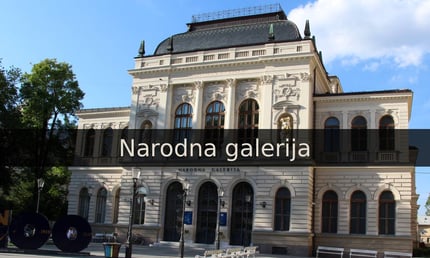 Narodna galerija
