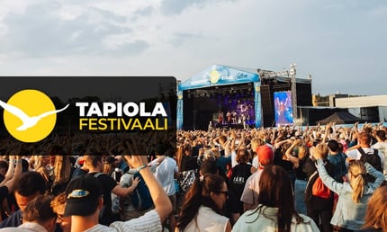 Tapiola Festivaali