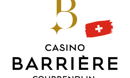 Casino Barrière Courrendlin