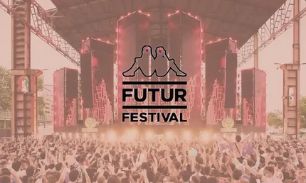 Kappa FuturFestival