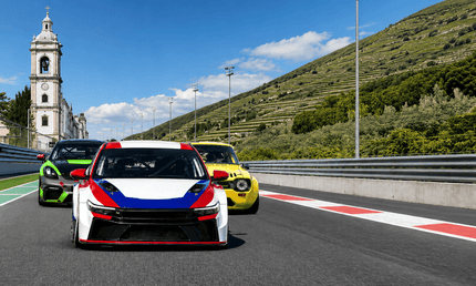 Circuito Internacional de Vila Real 2026