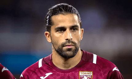 Ricardo Rodriguez