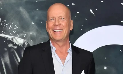Bruce Willis