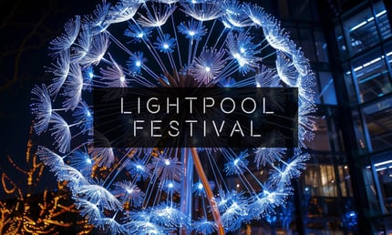 Lightpool Festival