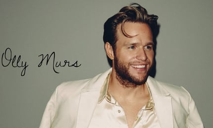 Olly Murs