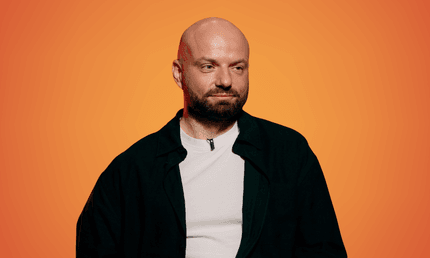 Слава Дьомін