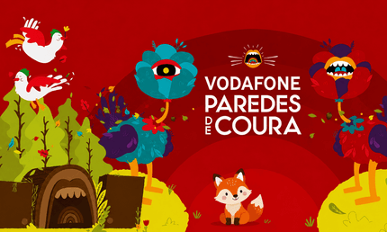 Vodafone Paredes de Coura 2026