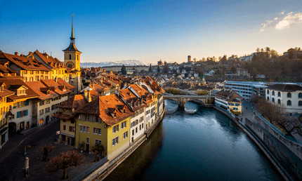 Bern Sehenswürdigkeiten