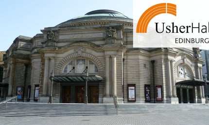 Usher Hall