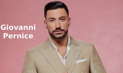 Giovanni Pernice