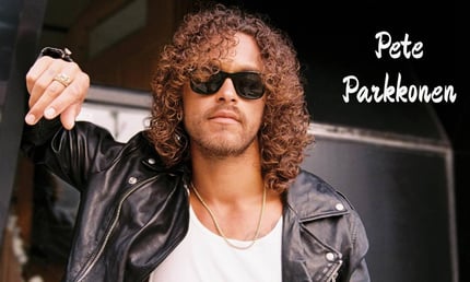 Pete Parkkonen