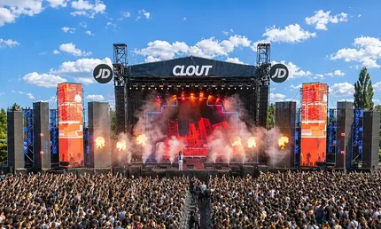 Clout Festival