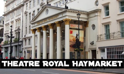 Theatre Royal Haymarket